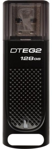 Kingston DTEG2 128GB черный