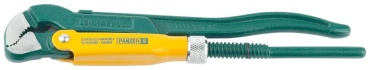 Ключ газовый рычажный Kraftool 2733-10