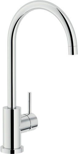 Смеситель для кухни (мойки) Nobili LV00133CR, однозахватный