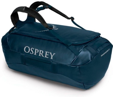 Сумка Osprey полиэстер синий 65 л