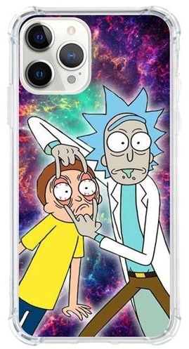Чехол Qeeca для Apple iPhone 12 Pro Max рисунок
