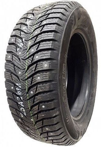 Купить Kumho WS31 T04L 215/70 R16 100T с шипами в кредит в Алматы ...