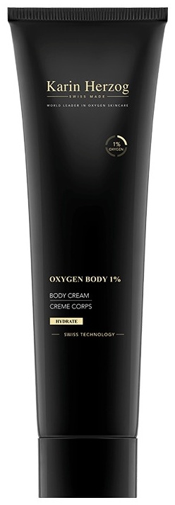 Karin Herzog Oxygen 1% крем для тела 150 мл