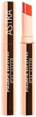 Astra Make-Up Madame Lip Stylo помада 04 Menage a trois
