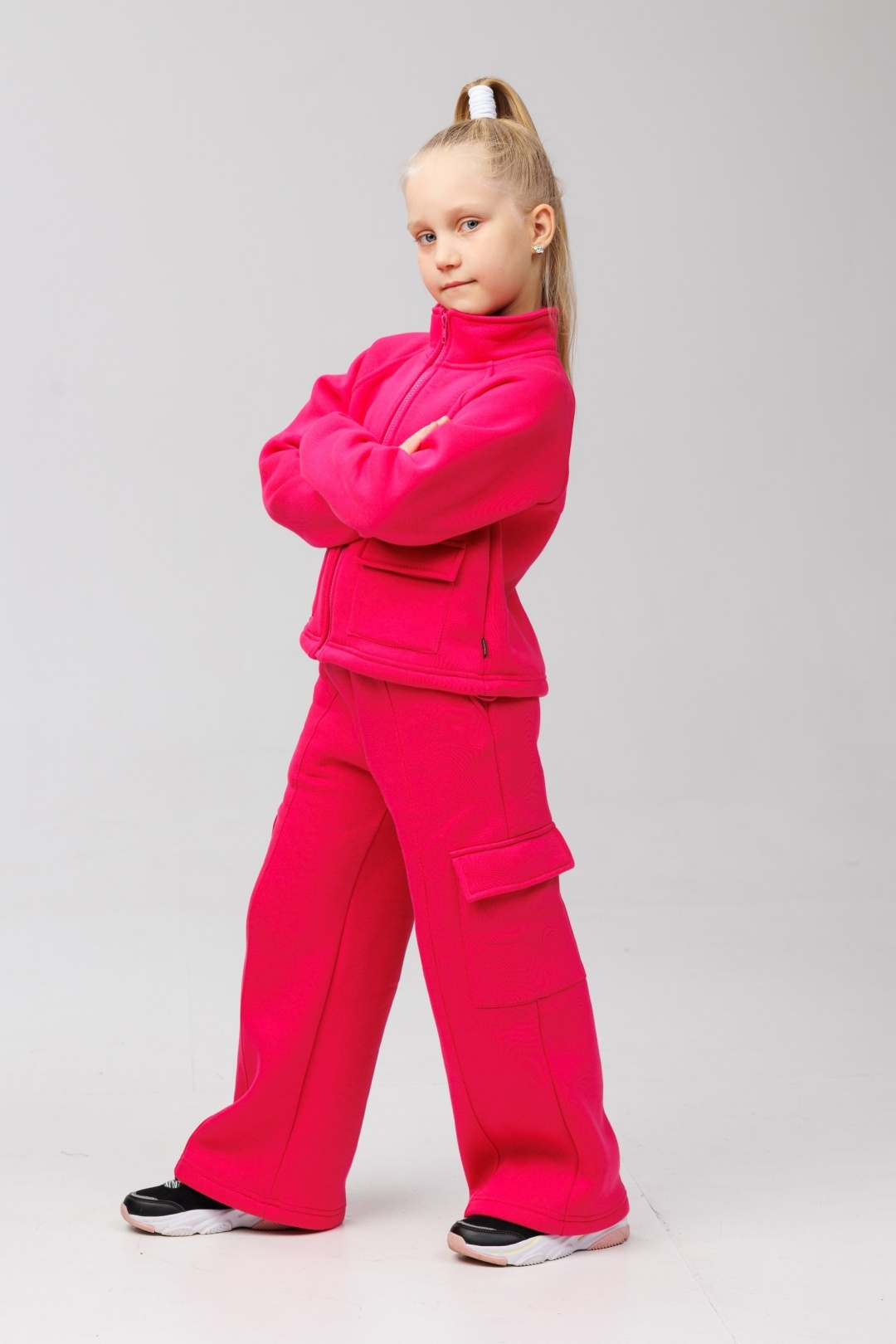 Sens Fashion фуксия