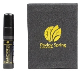 Global Trend Pavlov Spring спрей 100