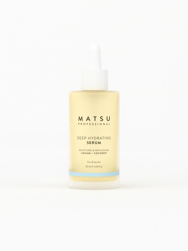 Matsu Professional Deep Hydrating сыворотка 50 мл