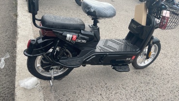 500w 16 дюйм 2024 16 дюймов черный