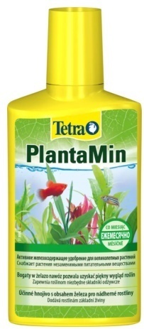 Tetra PlantaMin 250 мл
