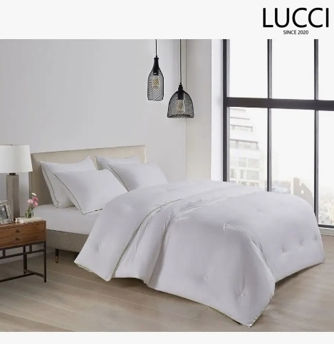 Одеяло LUCCI 5265236 172х205 всесезонное