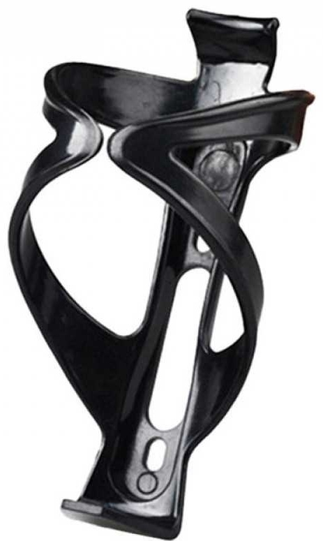 Флягодержатель PVC1003 черный
