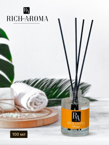RichAroma Апельсин 100 мл