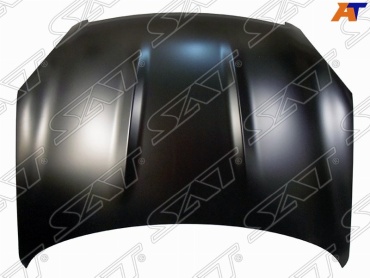 SAT капот ST-DT65-015-0 для Nissan Qashqai 2007