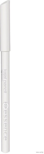 Essence Kajal №04 белый
