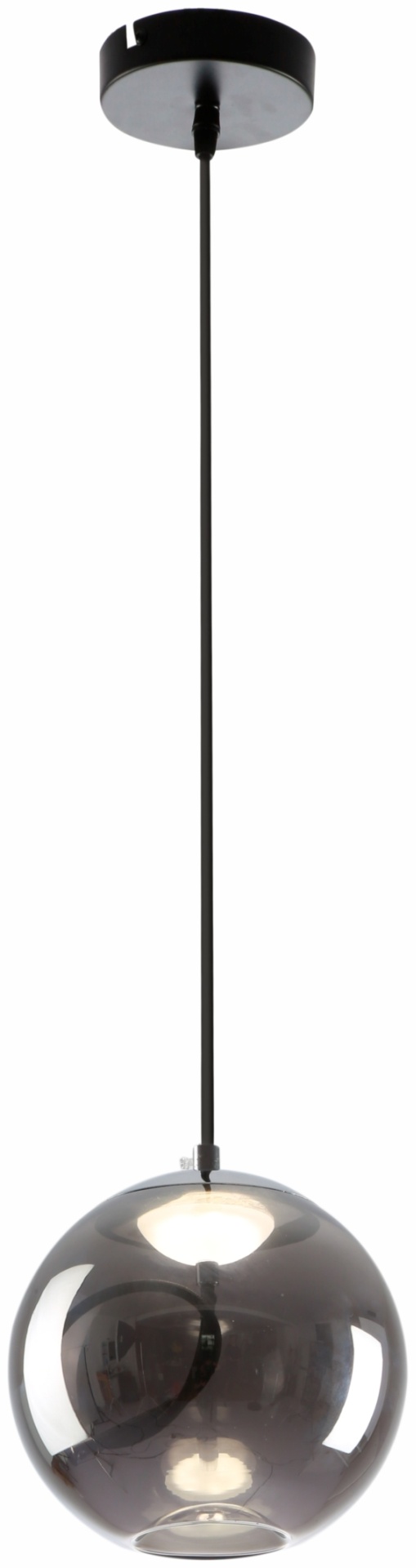 Люстра подвесная Tekavize LED, кол-во ламп: 1 шт
