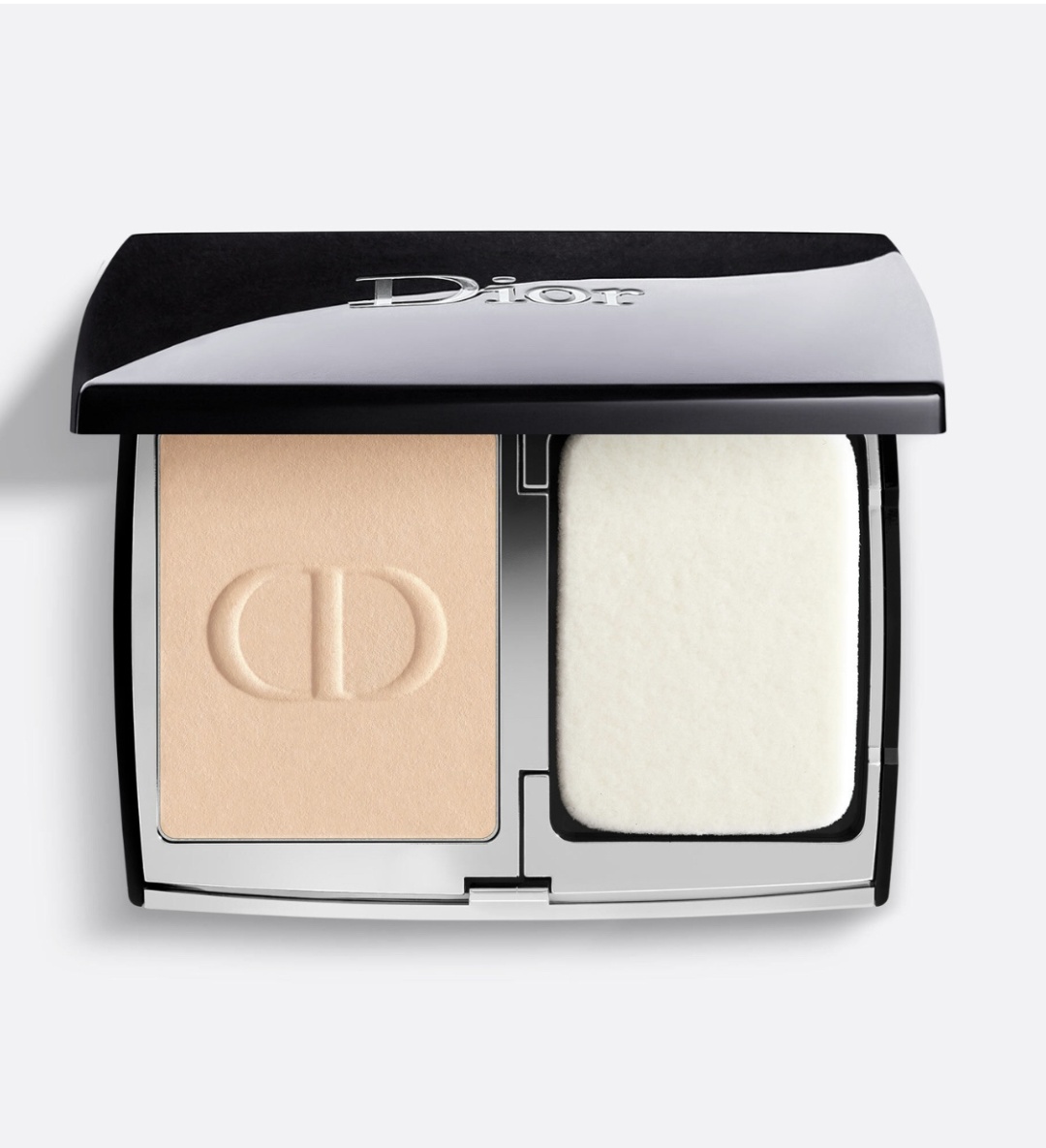 Пудра Dior Forever Natural Velvet сухая 3N бежевый