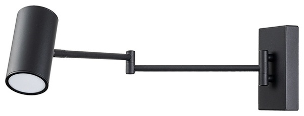 Arte Lamp спот POSTERIOR A2490AP-1BK