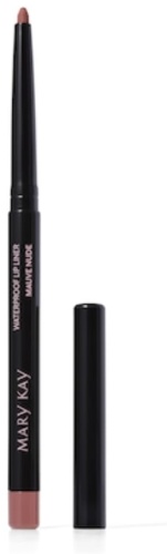 Mary Kay Waterproof Lip Liner карандаш Mauve Nude