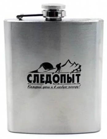 Фляжка "Vpe"