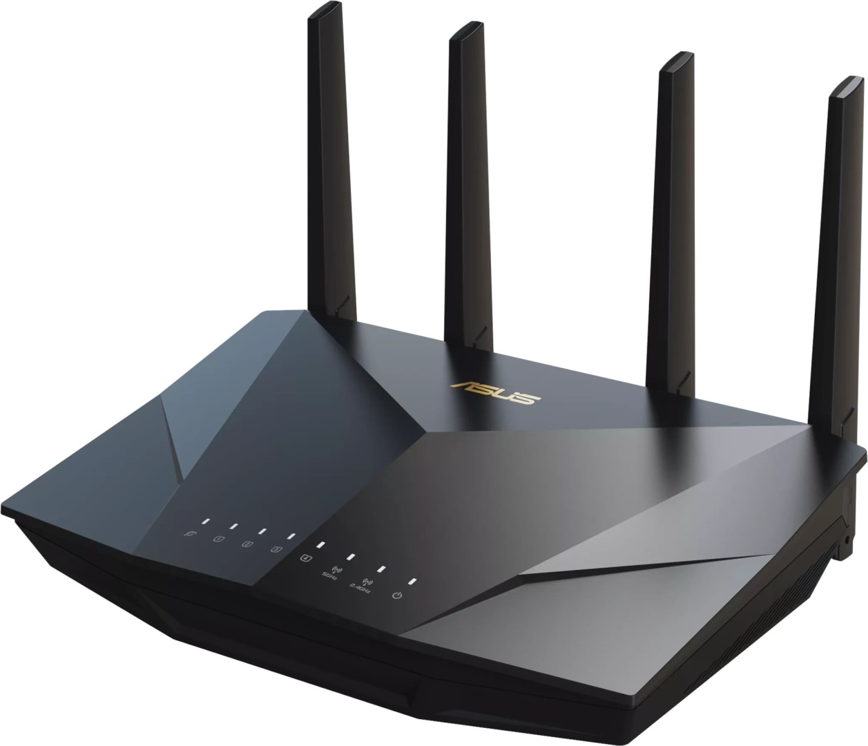 Купить Wi-Fi роутер ASUS RT-AX5400 в Алматы – Магазин на Kaspi.kz