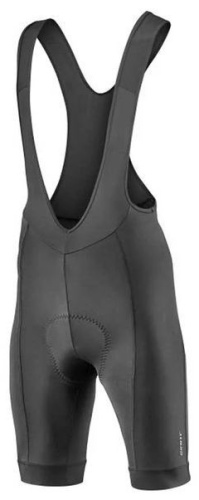 Велокомбинезон Giant Rival Bib 86000185 черный 42, 44