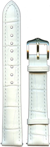 Ремешок Hirsch кожа 16 x 180 мм