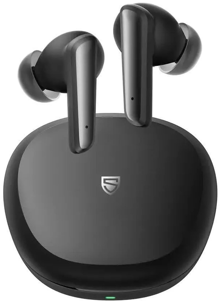 Купить Наушники SoundPEATS Life Lite черный в кредит в Алматы – Kaspi ...