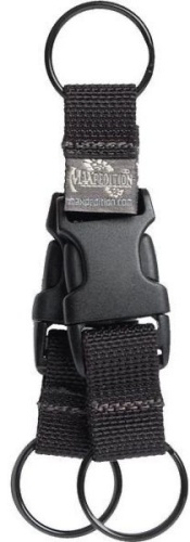 Ключница Maxpedition текстиль 1 шт
