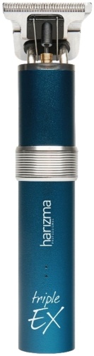 Harizma триммер h10112A синий