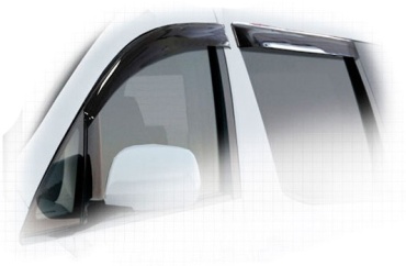 CA Plastic DOTA0208CAT для Toyota Alphard 2002-2008