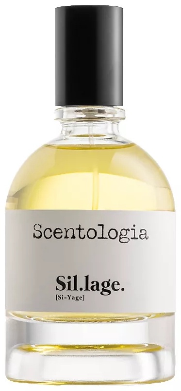 Scentologia Sil.Lage парфюмерная вода EDP 100 мл, унисекс