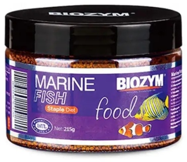 BIOZYM гранулы BD1101 215 г