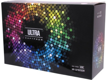 Ultra 106R01487 (0020352) черный