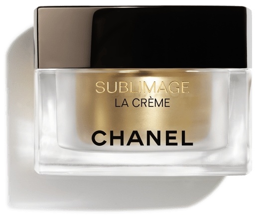 CHANEL крем CHANEL SUBLIMAGE LA CRÈME TEXTURE FINE для лица 50 г