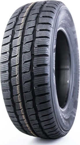 Kumho PorTran CW51 225/55 R17C 109 T  без шипов