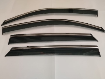 Alvi-Style BKACDWG1823-W/S для Kia Ceed 2022-2025