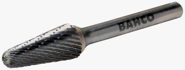 BAHCO по металлу L1225M06 12 мм 1 шт