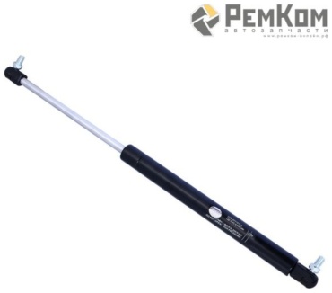 РемКом 2108-8231010 упор крышки багажника для Lada 2108 1984-2013 черный