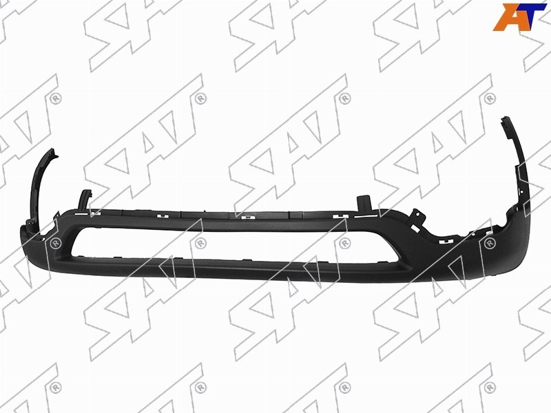 SAT бампер STKA56013A0 для Kia Sorento 2012-2021