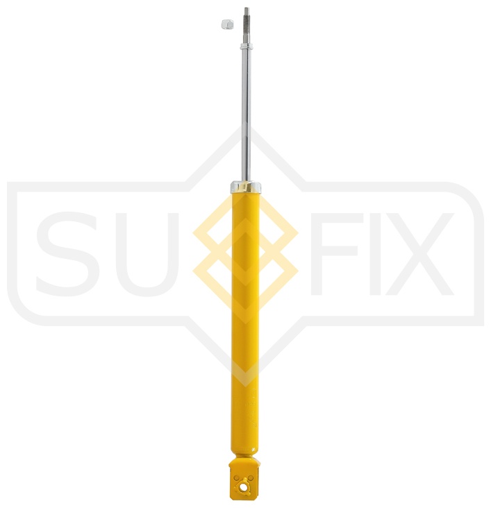 Амортизатор Sufix задний SA1023 1 шт