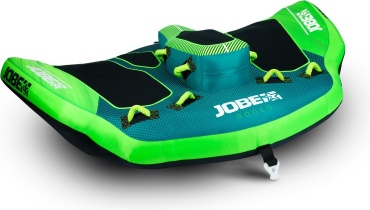 Буксируемый баллон для взрослых, для подростков JOBE кол-во мест: 2, синий