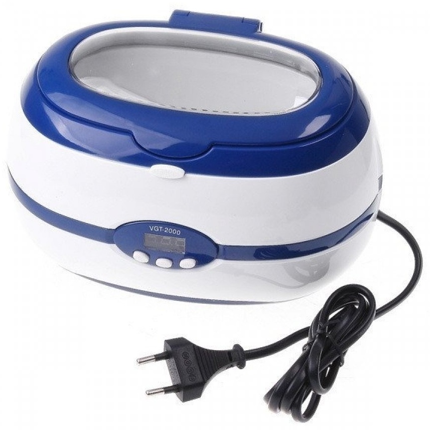GT Sonic VGT-2000 стерилизатор ультразвуковой 35 Вт