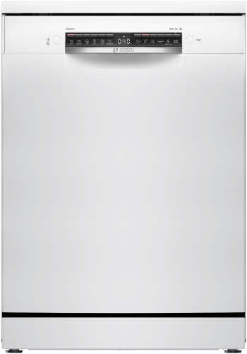 Bosch SMS4IMW62Q белый