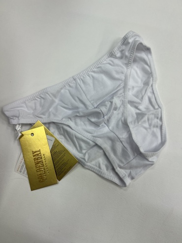 Слипы Goldenbay белый
