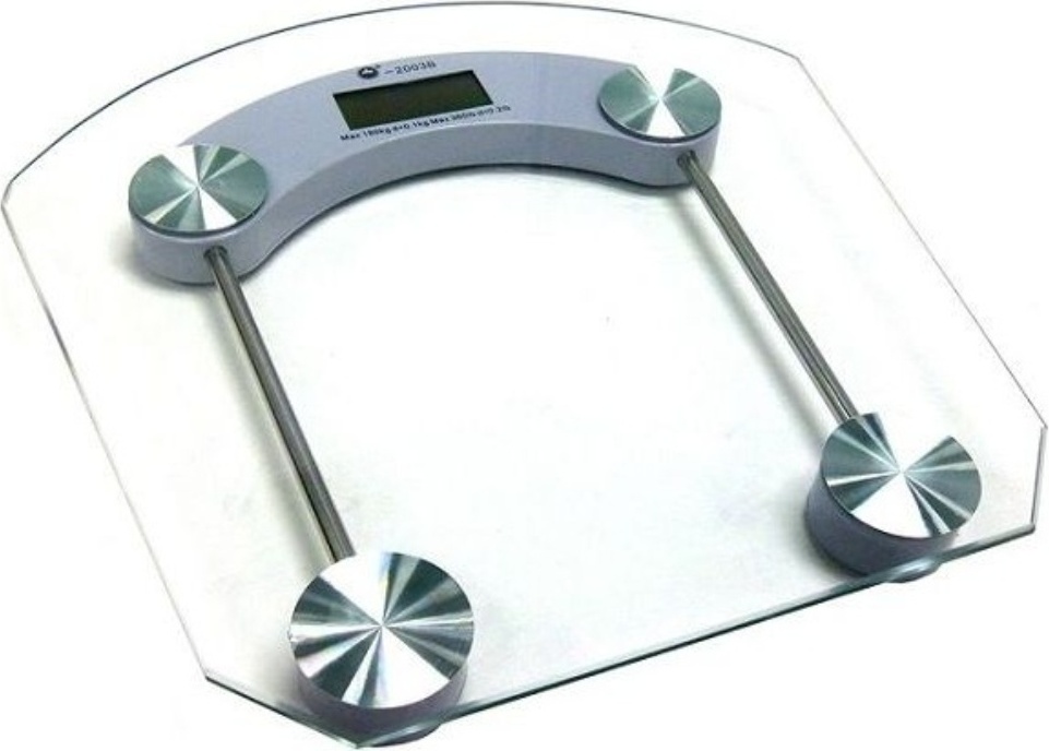 Напольные весы Personal Scale электронные PH-2015B до 180 кг