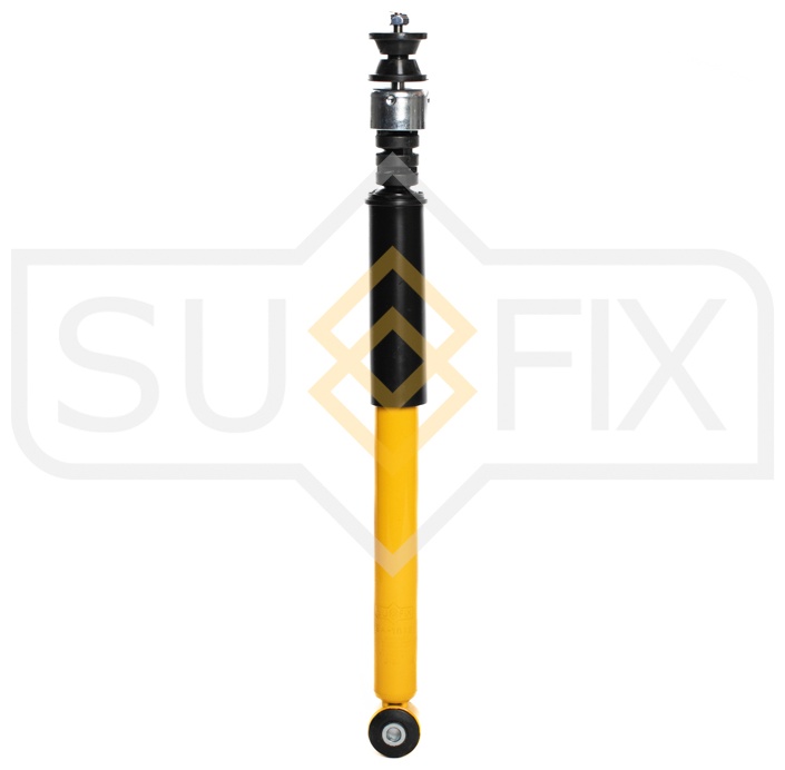 Амортизатор Sufix задний SA1612 1 шт