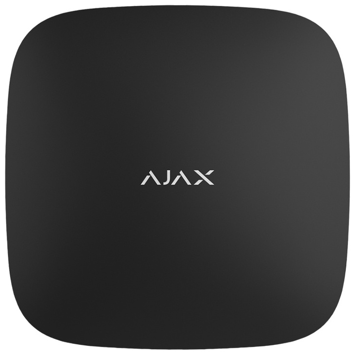 Ajax центр управления Hub Plus