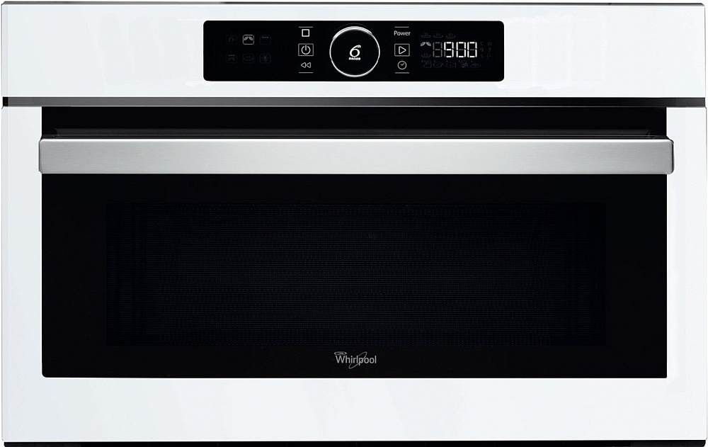 Микроволновая печь Whirlpool AMW 730 WH белый