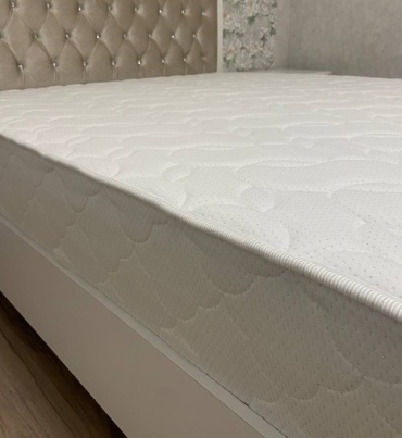 Матрас Gold Mattress Premium Gold River, 160x200x27 см