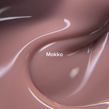 Stefany for nails базовое покрытие Extra base mokko камуфлирующее 30 мл